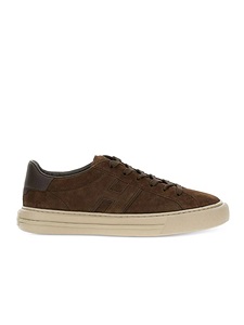 スニーカーHogan
